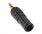 فیش-نری-3-5mm-مخصوص-گیرنده-فرستنده-Locking-3-5mm-Stereo-Male-Plug-HF